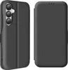 Avizar, Etui für Samsung S25 Carbon Design, Video-Ständer & Produktbild-Vorschau 2