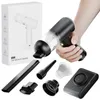 HDeye mini kabelloser bürstenloser Autostaubsauger 3 in 1, Produktbild-Vorschau 2