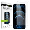 2x iPhone 12 Panzerglas Panzerfolie Schutzglasfolie Produktbild-Vorschau 1