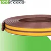 Těsnění 150m E hnědá Náhled obrázku produktu 4