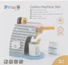 Viga Toys Drevený kávovar Náhľad obrázku produktu 14