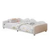 okwish Kinderbed 90x200 cm, multifunctionele zachte bank, Productafbeelding-voorbeeld 10