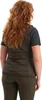 Deerhunter Lady Heat gilet imbottito da donna (Wood) taglia Anteprima dell’immagine prodotto 5