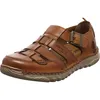 JOSEF SEIBEL Wilson 08 | Halbschuh für Herren | Braun Produktbild-Vorschau 40
