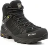 Salewa Herren Alp Trainer 2 Mid GTX Wanderstiefel Produktbild-Vorschau 7