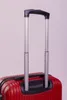 Reisekoffer BERTOO Milano - rot 70 l Produktbild-Vorschau 6