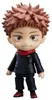 Good Smile Company Jujutsu Kaisen Yuji Itadori Figur    One Produktbild-Vorschau 1