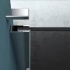 Mai & Mai 140x200cm Walk-In Dusche Duschwand für Dusche Produktbild-Vorschau 5