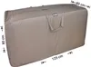 Raffles Covers Tasche für Loungekissen 125 x 80 x 80 cm | Produktbild-Vorschau 3