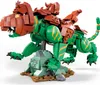 Mega Construx MOTU Battle Cat tehličky 537el Náhľad obrázku produktu 4