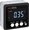 přesný digitální úhloměr 90°, sklonoměr, vodováha, Náhled obrázku produktu 1