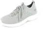 Dockers by Gerli 48HP208 700 700  Damen Sneaker Hellgrau, Produktbild-Vorschau 45