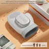 Handmassagegerät,Kabelloses Elektrisches Handmassagegerät,3 Produktbild-Vorschau 5
