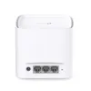 TP-LINK HX220 AX1800 Sistema WiFi Mesh per tutta la casa Anteprima dell’immagine prodotto 3