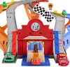 Disney Pixar Cars Radiator Springs Rennen & Retten Produktbild-Vorschau 4