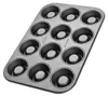 12er Cup-Cake-Backblech Special - Creative, 38,5x26,5x3 cm Produktbild-Vorschau 1