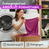 AR Line 2er Pack Jersey Kissenbezüge 50x50 Baumwolle – Produktbild-Vorschau 6