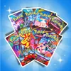 Pokémon Premium Collectie Mega-Quajutsu-ex Productafbeelding-voorbeeld 11