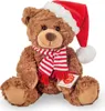Teddy-Hermann Teddy Hermann Weihnachtsteddy, 30 cm 946199 Podgląd zdjęcia produktu 2
