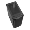 I-BOX LUPUS 27 Midi-Tower ATX Gehäuse Produktbild-Vorschau 2