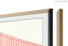Samsung VG-SCFA55TKB/XC, Rám, Drevo, Plast, 139,7 cm (55"), Náhľad obrázku produktu 2