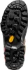 Sohle des TX5 Low Woman GTX Wanderschuhs von La Sportiva; mit markantem Profil für besseren Halt. Podgląd zdjęcia produktu