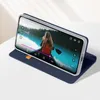 DUX DUCIS SKIN PRO Holster für SAMSUNG Galaxy A55 blau Produktbild-Vorschau 3