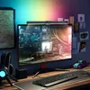 BlitzWolf BW-CML2 RGB LED stolová lampa, stmievateľná, Náhľad obrázku produktu 4