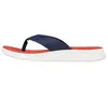 Skechers Herren  Pantoletten rot Gr. 42 Produktbild-Vorschau 25