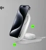 Belkin BoostCharge, Vnitřní, USB, Bezdrátové nabíjení, 1,5 Náhled obrázku produktu 12