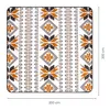 Heikoeco® XXL 200x200 cm Outdoor Picknickdecke wasserdicht, Produktbild-Vorschau 7