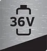 Kärcher Akku-Laubbläser LBL 4 Battery Set, 250 km/h, 36 V Produktbild-Vorschau 8