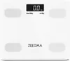 ZEEGMA Gewit osobní váha Váha s tělesným tukem osobní váha Náhled obrázku produktu 2