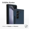 Accezz Liquid Silikoncase für das Samsung Galaxy Z Fold 5 - Produktbild-Vorschau 4
