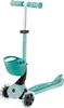 GLOBBER GO-UP BABY 360 LIGHTS – 3in1 Aufsitzrad, Laufrad, Produktbild-Vorschau 3