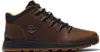 Timberland Sprint Trekker Mid Wanderstiefel Braun EU 44 Produktbild-Vorschau 18