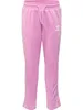 HUMMEL hmlTRACK TRACKSUIT, PASTEL LAVENDER, 164 Produktbild-Vorschau 5
