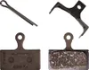 Shimano G05S-RX ganasce freno in resina set 1 paio di Anteprima dell’immagine prodotto 12