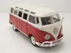 Maisto VW Bus Samba Produktbild-Vorschau 7