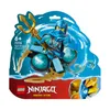 LEGO 71778 NINJAGO Jouet de dérive Spinjitzu à la puissance Voir les images du produit 2