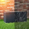 VOUNOT® 280-litrový box na vankúše, záhradný box na Náhľad obrázku produktu 7