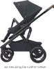 Wózek dziecięcy Maxi-Cosi Lila XP Plus, przeznaczony dla Podgląd zdjęcia produktu 12