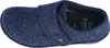 FINN COMFORT Adelboden Damen Hausschuhe dunkelblau Wollfilz Produktbild-Vorschau 51