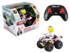 Carrera RC 2,4 GHz Mario Kart – Pfirsich-Quad Produktbild-Vorschau 11