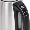 Adler AD 1340 elektrischer Wasserkocher 1,7 L 2200 W Produktbild-Vorschau 6