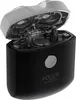 Adler AD 2936, Folienschaber, Schwarz, Batterie / USB, Produktbild-Vorschau 5