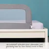 Fillikid Bettgitter Lara mit Klappmechanismus Produktbild-Vorschau 10