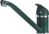 Küchenarmatur Spüle Armatur Wasserhahn Granit Grün Produktbild-Vorschau 1
