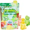 Cokoc Peelable Gummies Gemischte Früchte 60g Produktbild-Vorschau 2