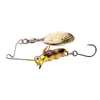 Spro Larva Spinnerbait 4cm 7gr Roach Produktbild-Vorschau 8